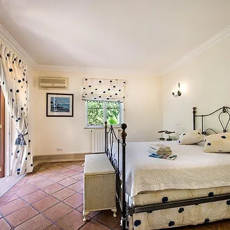 Sleeps 8 Pool Air Con T480398 Βίλα Quinta do Lago