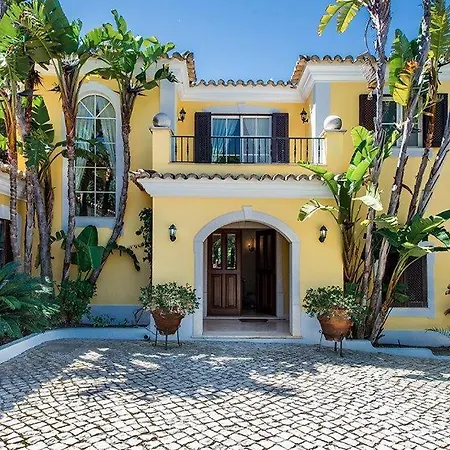 Sleeps 8 Pool Air Con T480398 Βίλα *