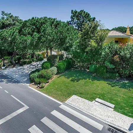 Sleeps 8 Pool Air Con T480398 Βίλα