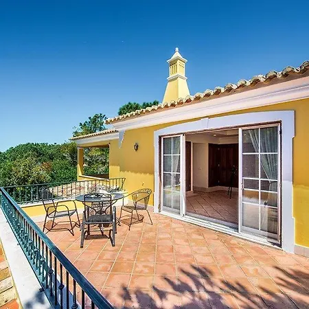 Βίλα Sleeps 8 Pool Air Con T480398 Quinta do Lago