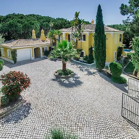 Sleeps 8 Pool Air Con T480398 Quinta do Lago