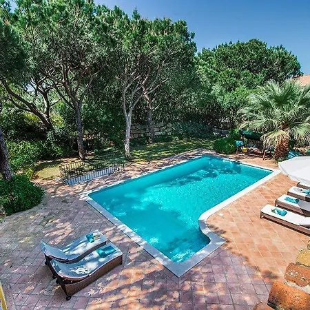 Sleeps 8 Pool Air Con T480398 *