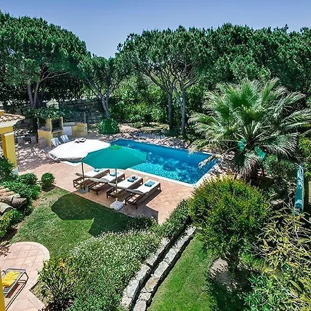 Sleeps 8 Pool Air Con T480398 Villa *